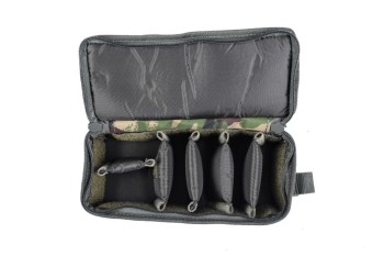 Cotswold Aquarius Camo Handy Bag