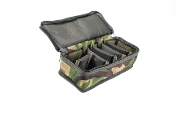 Cotswold Aquarius Camo Handy Bag