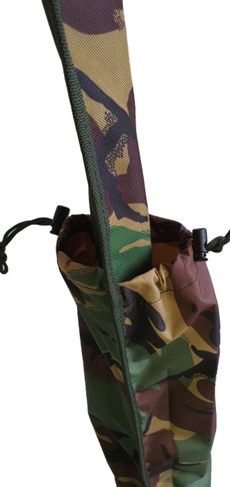 Cotswold Aquarius The Net Keeper Camo Double