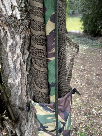Cotswold Aquarius The Net Keeper Camo Double