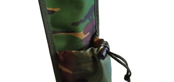 Cotswold Aquarius The Net Keeper Camo Single