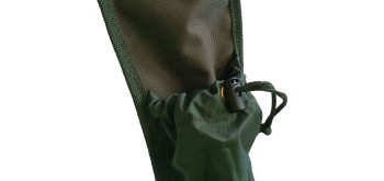 Cotswold Aquarius The Net Keeper Green Single