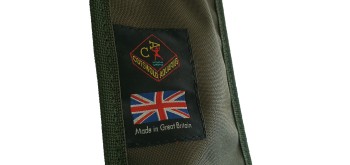 Cotswold Aquarius The Net Keeper Green Single