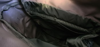 Cotswold Aquarius Packerlite Green