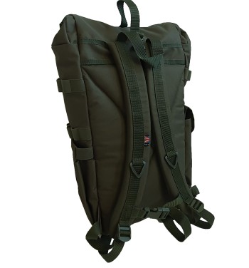 Cotswold Aquarius Packerlite Green