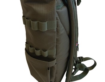 Cotswold Aquarius Packerlite Green