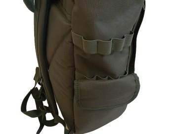 Cotswold Aquarius Packerlite Green