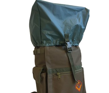 Cotswold Aquarius Packerlite Green