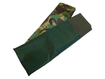 Cotswold Aquarius Padded Kneeling Mat Camo