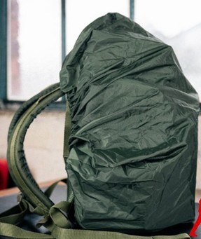 Cotswold Aquarius RS335 System Rucksack Rain Cover