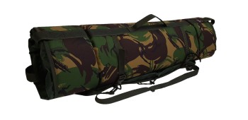 Cotswold Aquarius Specialist Roll Up Cradle Mat Camo
