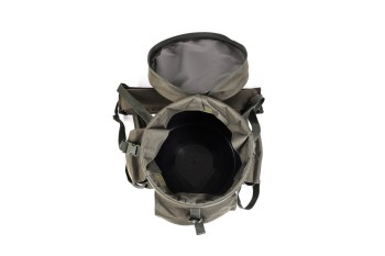 Cotswold Aquarius Green Stalker Bucket
