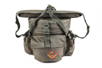 Cotswold Aquarius Green Stalker Bucket