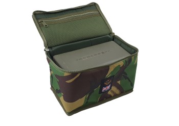Cotswold Aquarius Tackle Mate Camo