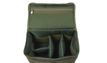 Cotswold Aquarius Tackle Mate Green