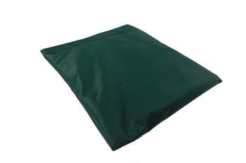 Cotswold Aquarius Green Compact Splash Mat plus Velcro Bag