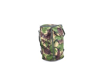 Cotswold Aquarius Camo Compression Bucket