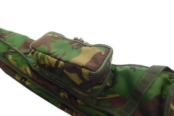 Cotswold Aquarius Camo 12ft Covert Twin Rod DLX