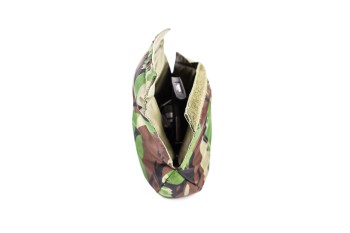 Cotswold Aquarius Camo Deluxe Padded Big Pit Reel Protector