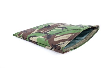 Cotswold Aquarius Camo Insulated Boilie Caddy