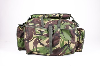 Cotswold Aquarius Rhino Carryall Camo