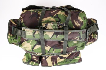 Cotswold Aquarius Rhino Carryall Camo