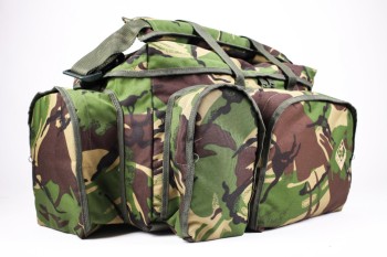 Cotswold Aquarius Rhino Carryall Camo