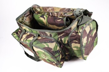 Cotswold Aquarius Rhino Carryall Camo