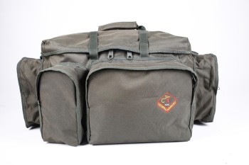 Cotswold Aquarius Rhino Carryall Green