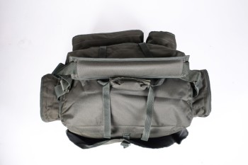 Cotswold Aquarius Rhino Carryall Green