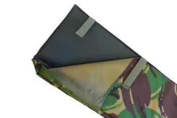 Cotswold Aquarius Camo Roamer Quiver