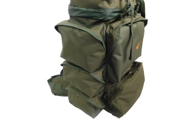 Cotswold Aquarius Green Savay Sack