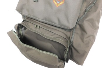 Cotswold Aquarius Green Savay Sack