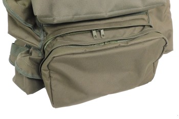 Cotswold Aquarius Green Savay Sack