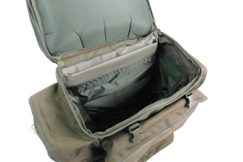 Cotswold Aquarius Green Savay Sack