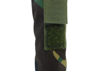 Cotswold Aquarius Slim Buoy Landing Net Float Camo