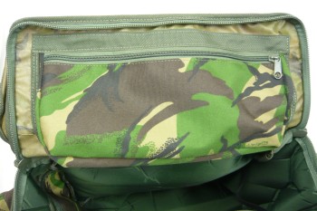 Cotswold Aquarius Specialist Pathfinder Sack Camo