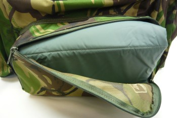 Cotswold Aquarius Specialist Pathfinder Sack Camo