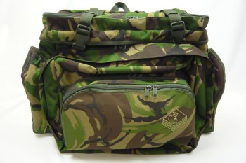 Cotswold Aquarius Specialist Pathfinder Sack Camo