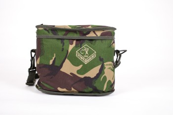 Cotswold Aquarius Camo Stubby Bag