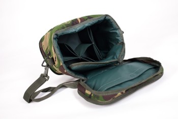 Cotswold Aquarius Camo Stubby Bag