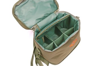 Cotswold Aquarius Green Stubby Bag