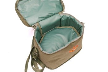 Cotswold Aquarius Green Stubby Bag