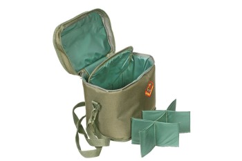 Cotswold Aquarius Green Stubby Bag