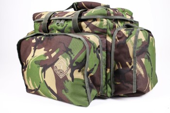 Cotswold Aquarius Trotter Box Camo