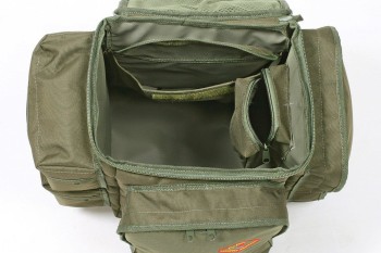 Cotswold Aquarius Vulpine Sack Green