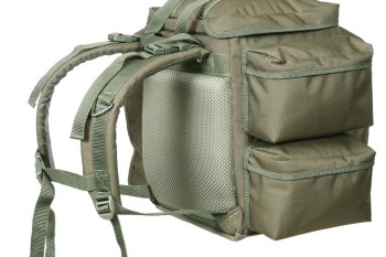 Cotswold Aquarius Vulpine Sack Green