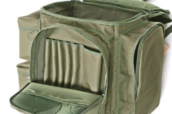 Cotswold Aquarius Vulpine Sack Green