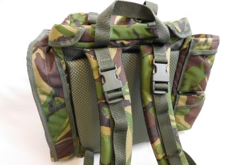 Cotswold Aquarius Vulpine Sack Camo