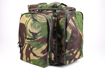 Cotswold Aquarius Vulpine Sack Camo